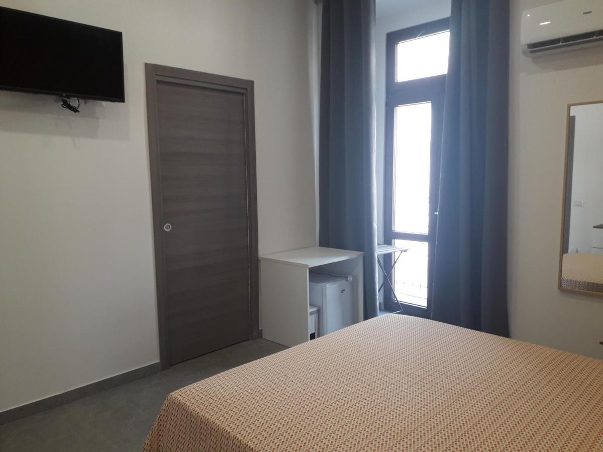 Bed & Breakfast Saponaria