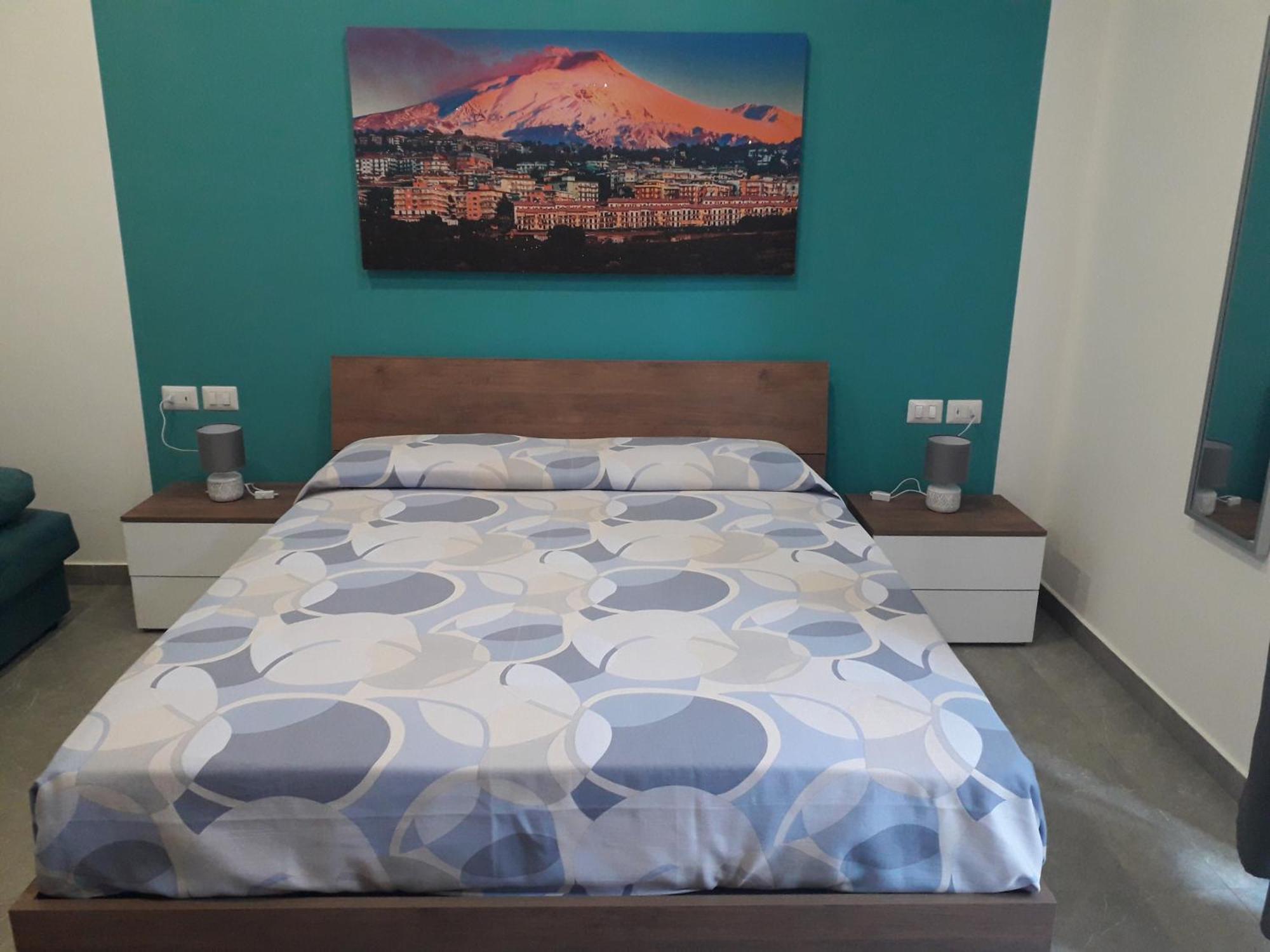 Saponaria Bed & Breakfast *